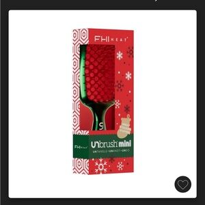 Holiday UnBrush mini